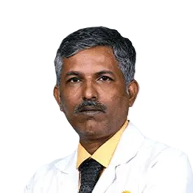 Dr. K. Pradeep Kumar, Senior Urology & Andrology Consultant