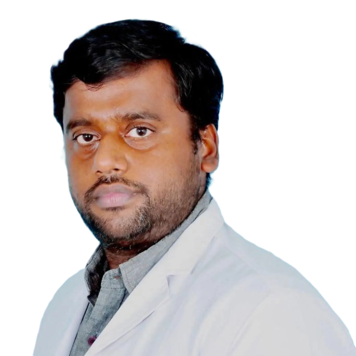Dr. M. Sabari Gireasen, Experienced General & Laparoscopic Surgeon at Annai Theresa Hospital