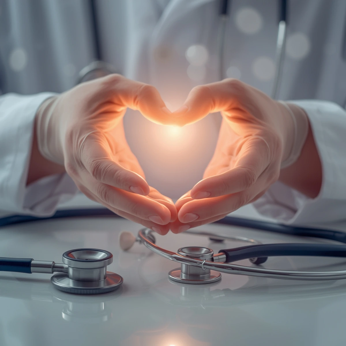 Annai Theresa Hospital - Caring Since 1985