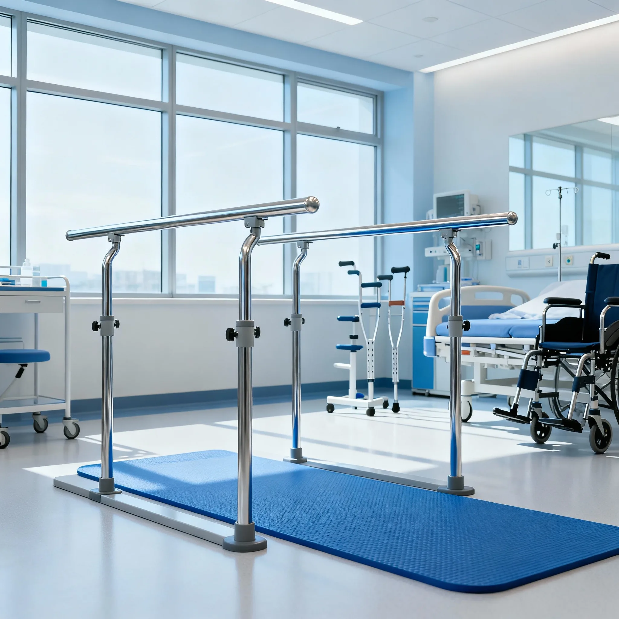 Patient testimonial video - Neurology treatment success